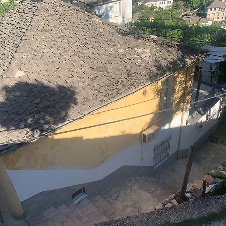 Daors House Apartment Gjirokaster Exterior photo