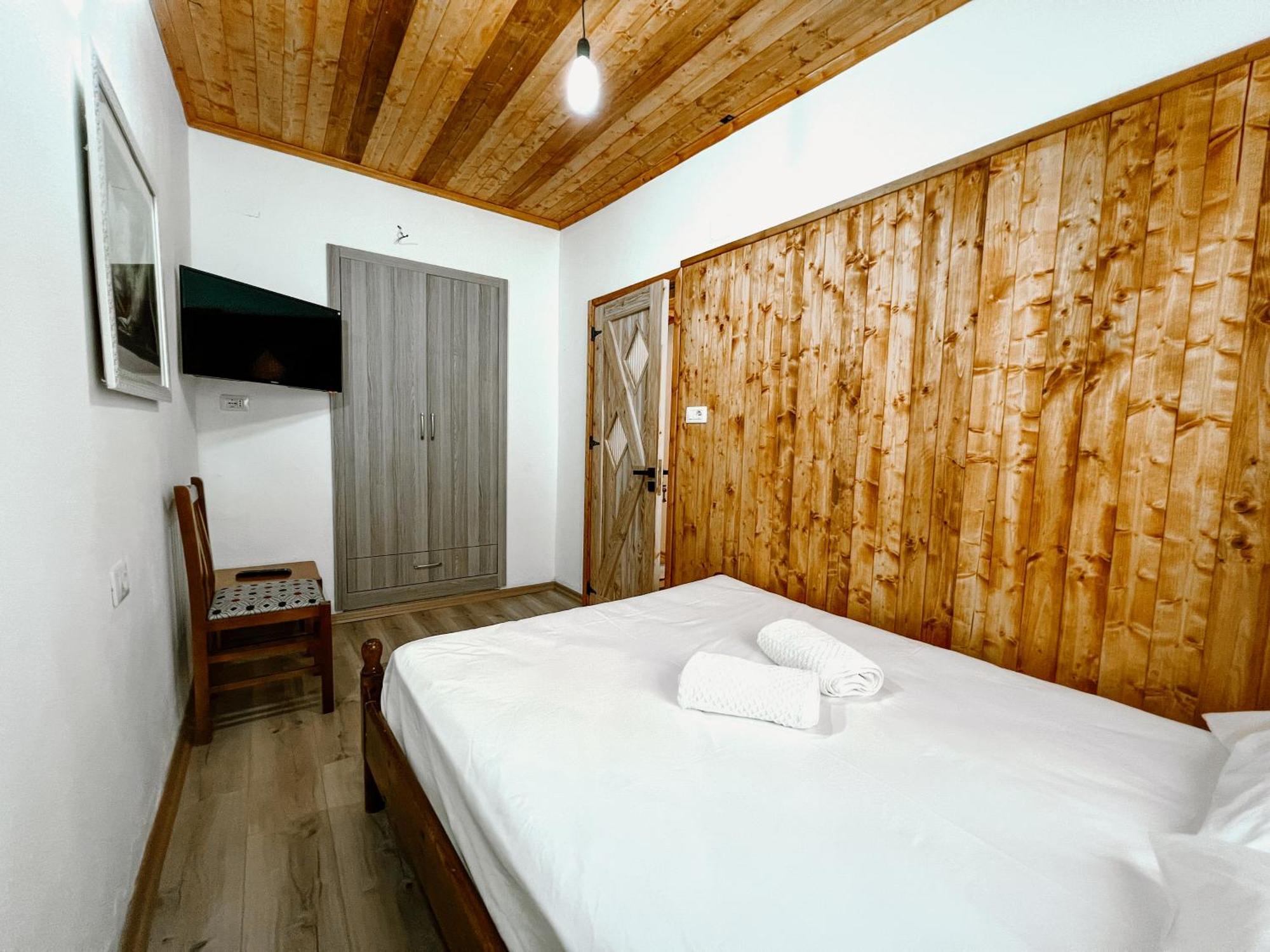 Daors House Apartment Gjirokaster Exterior photo