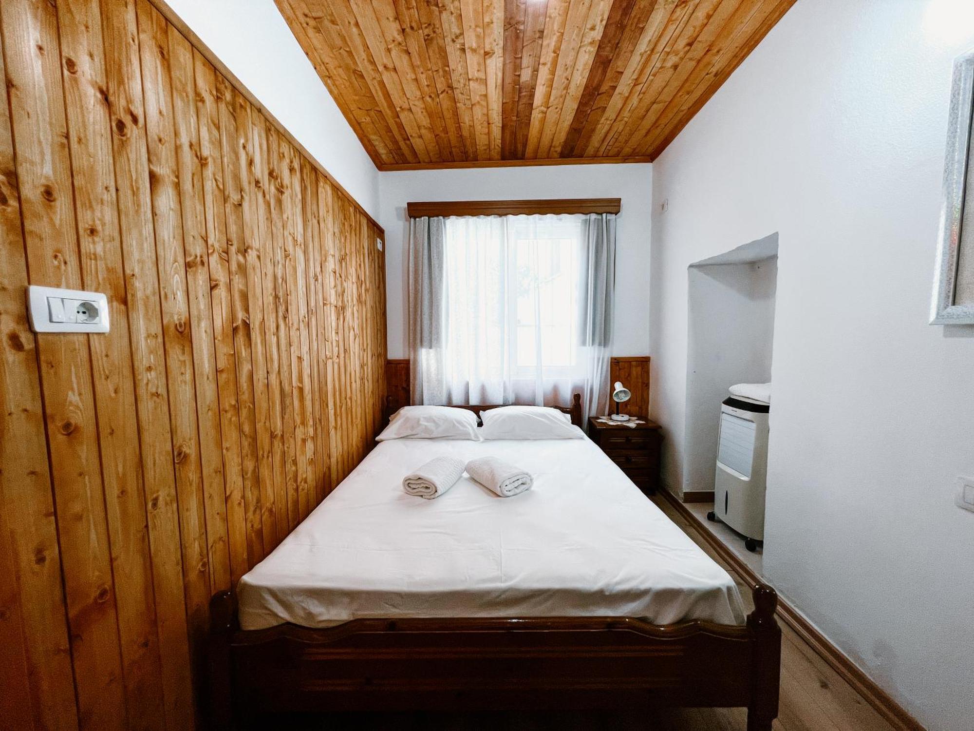 Daors House Apartment Gjirokaster Exterior photo