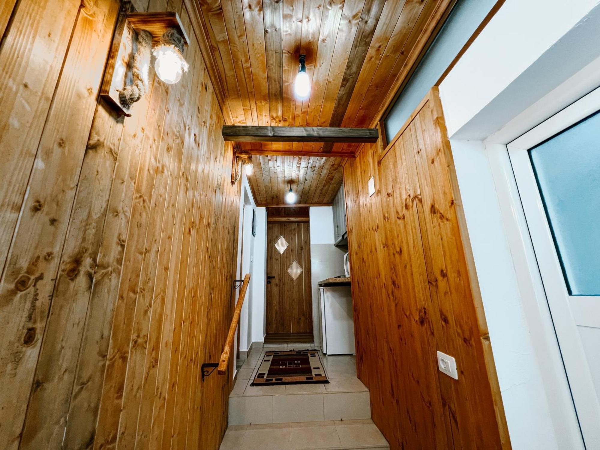 Daors House Apartment Gjirokaster Exterior photo