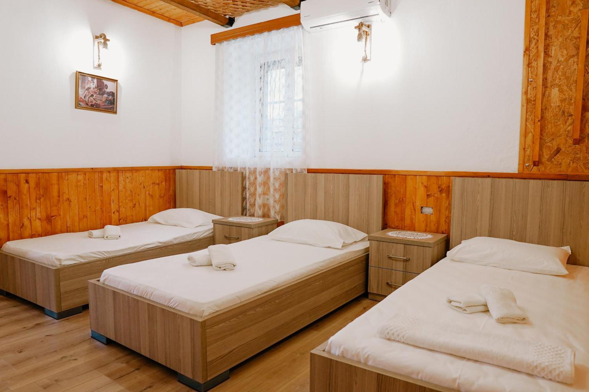 Daors House Apartment Gjirokaster Exterior photo