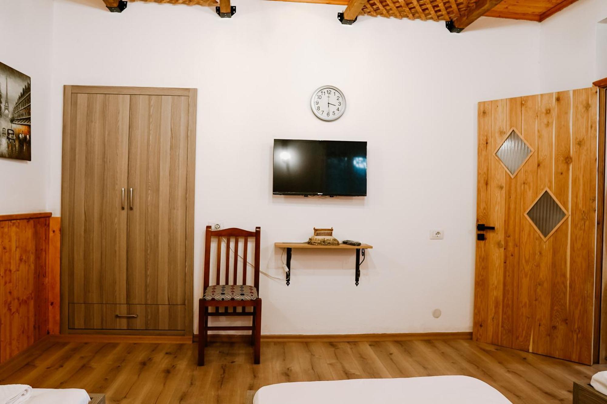 Daors House Apartment Gjirokaster Exterior photo