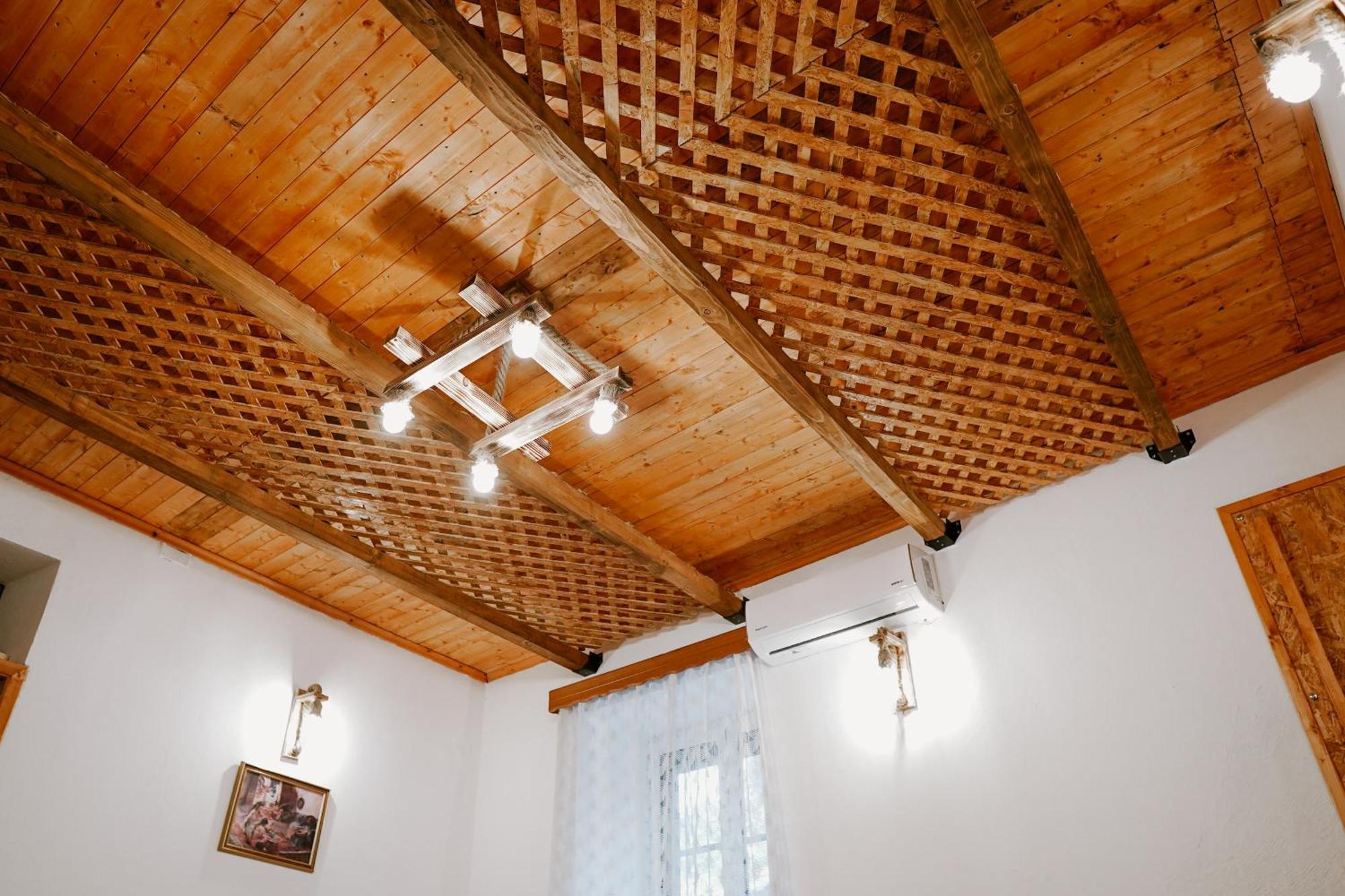 Daors House Apartment Gjirokaster Exterior photo