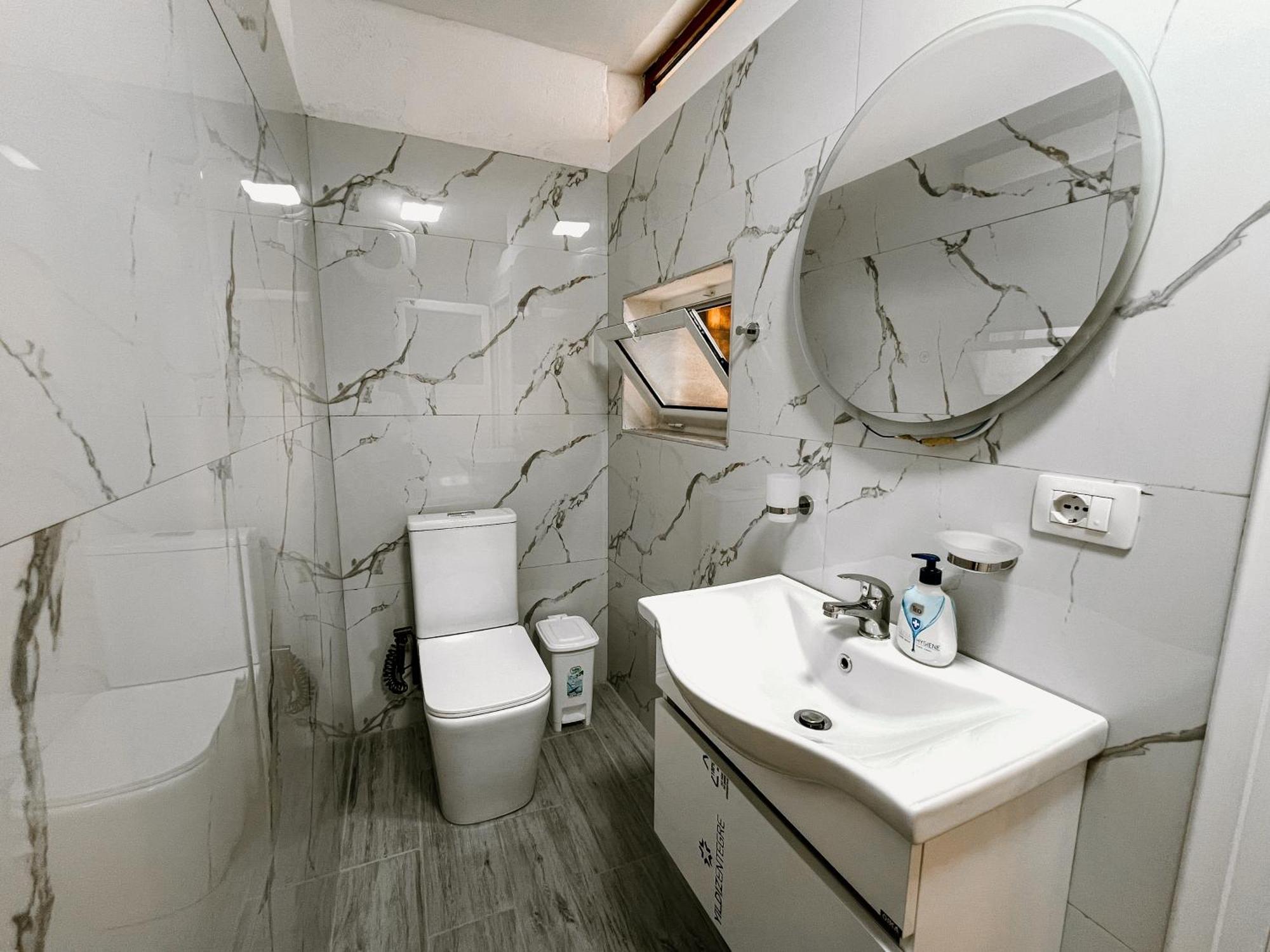 Daors House Apartment Gjirokaster Exterior photo