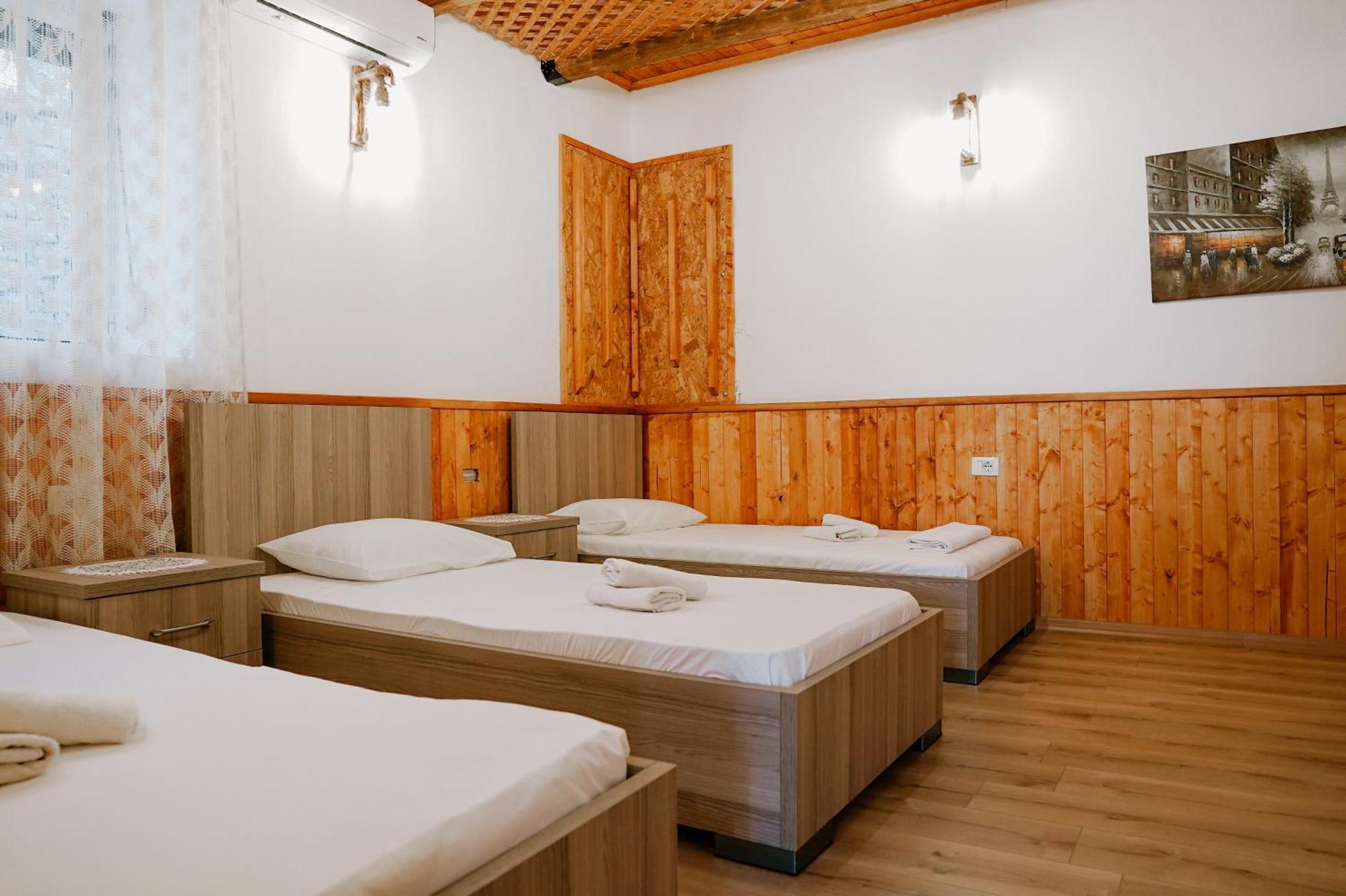 Daors House Apartment Gjirokaster Exterior photo